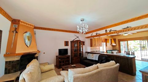 Foto 5 von Haus oder Chalet zum Verkauf in N/a, -1, Canillas de Aceituno, Málaga