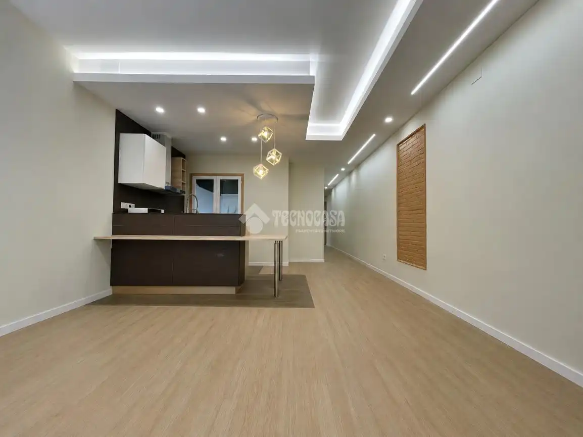 Flat with lift for sale in Horta - Guinardó, imagen 8