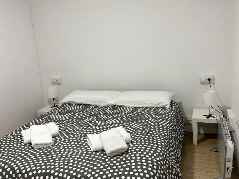 Mini appartamento in affitto a ávila 72, imagen 5