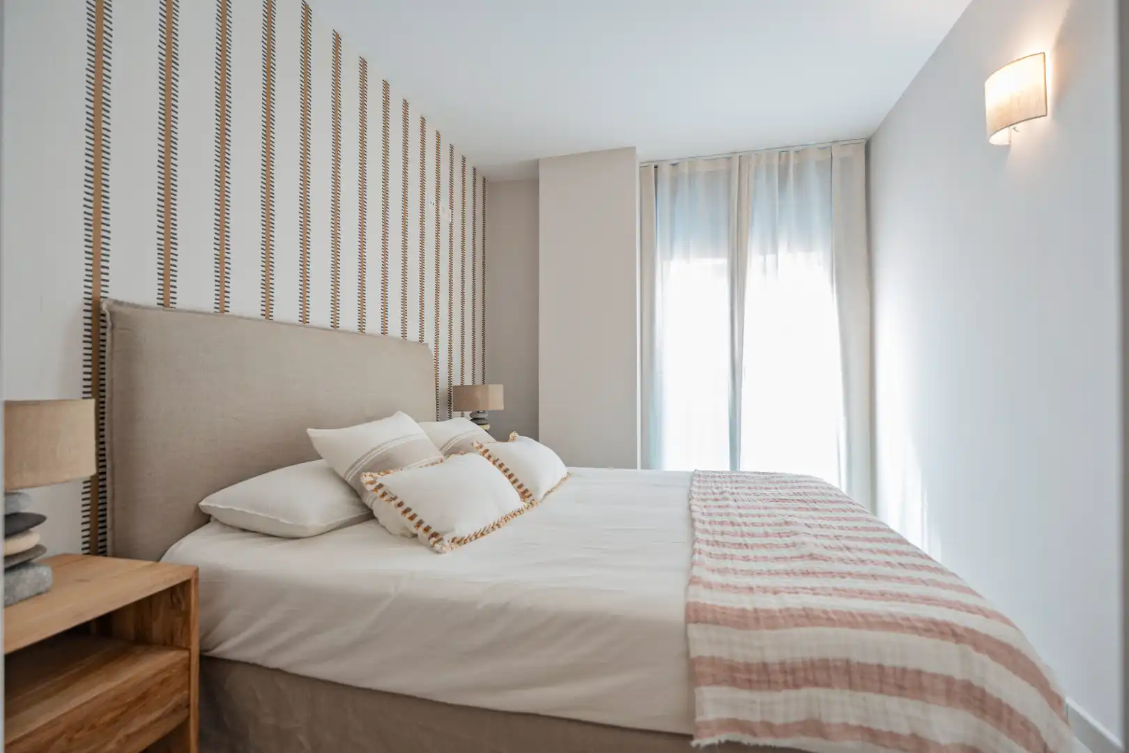 Flat with pool for sale in Passeig de Sant Nicolau 171, imagen 7