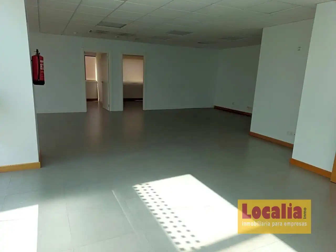 Oficina de alquiler en Torrelavega 