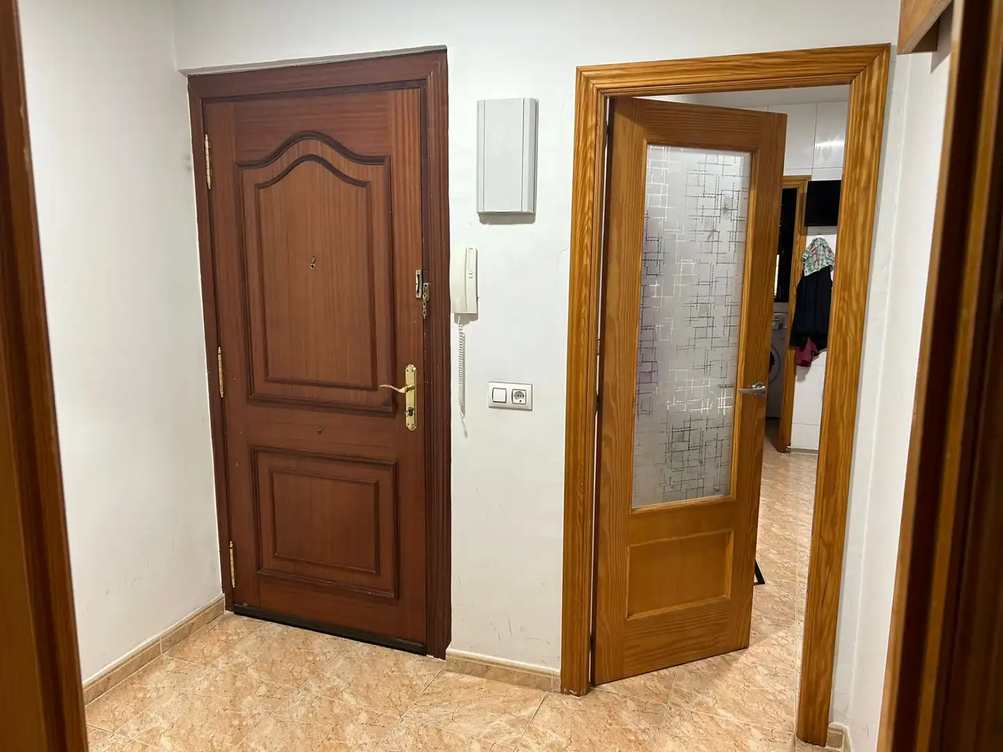 Flat for sale in Zamora Capital   with Furnished