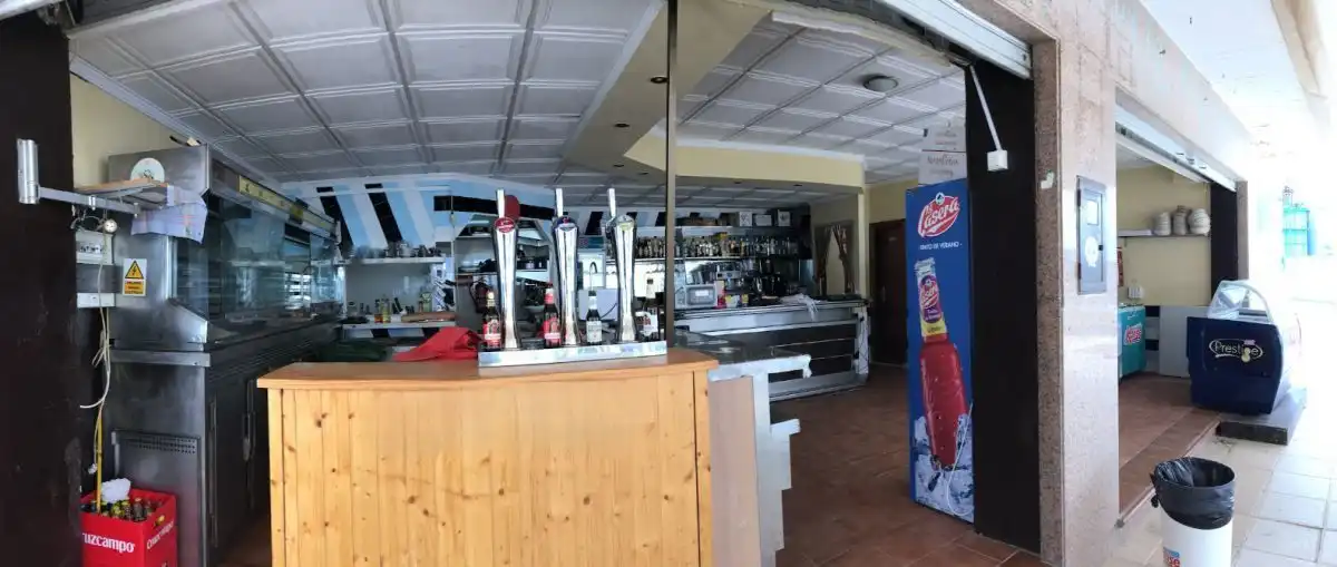 Gewerbefläche zum Verkauf in Paseo Marítimo Caño Guerrero, imagen 4