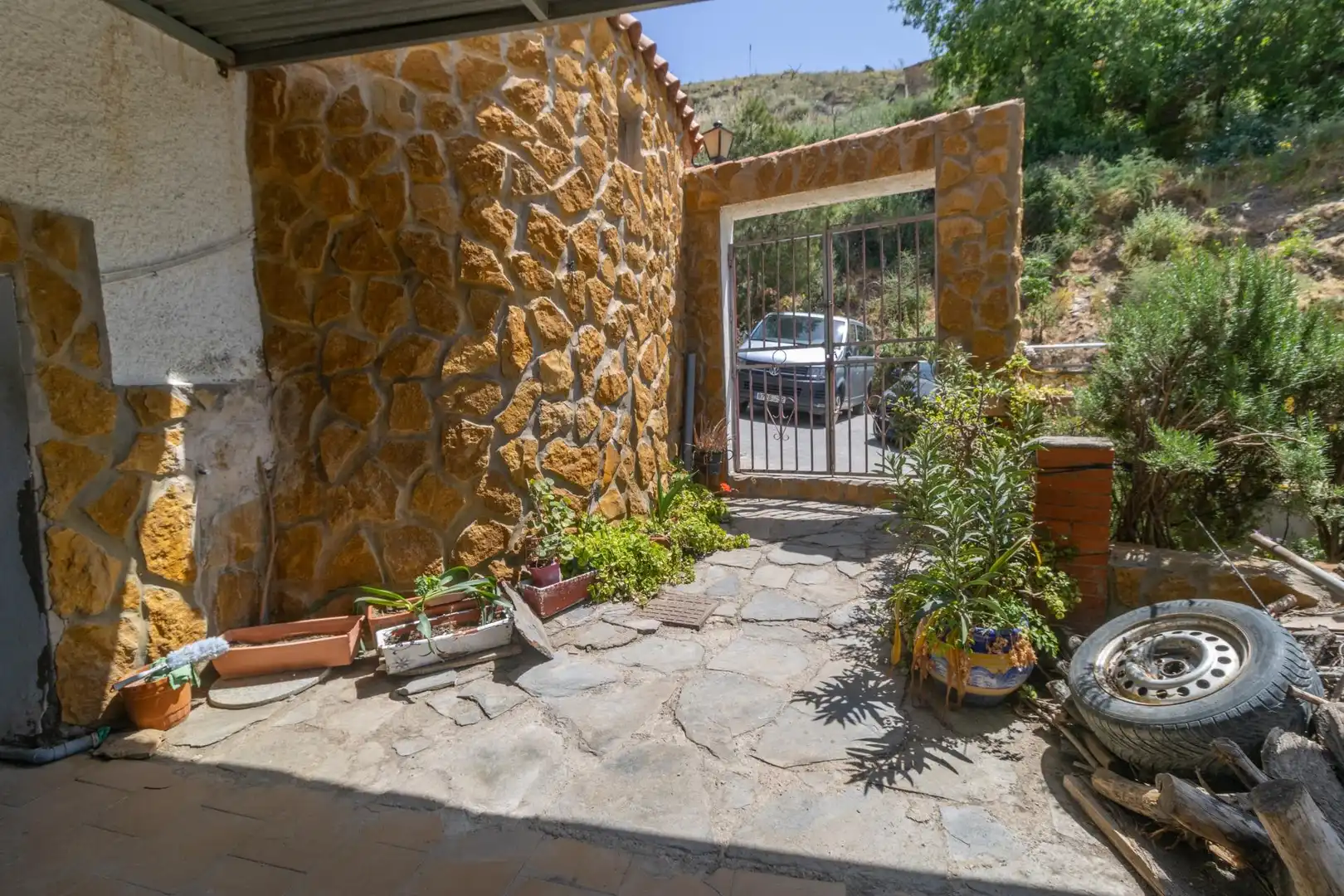Country homes for sale in Adra  with Terrace