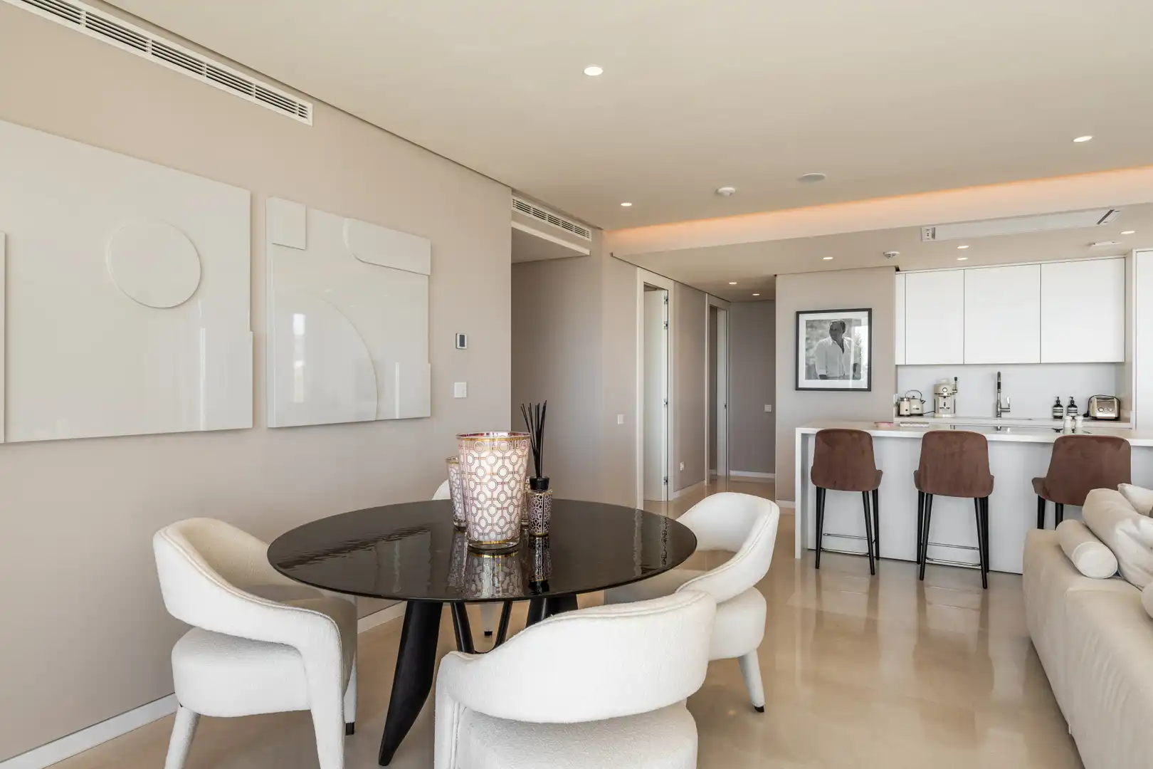 Apartment for sale in Ojén pueblo, imagen 7