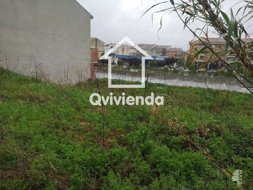 Terreny residencial en venda a Torelló, imagen 5