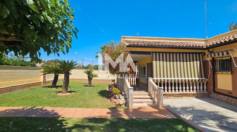 Foto 5 de Casa o xalet en venda a Montealegre, L'Eliana