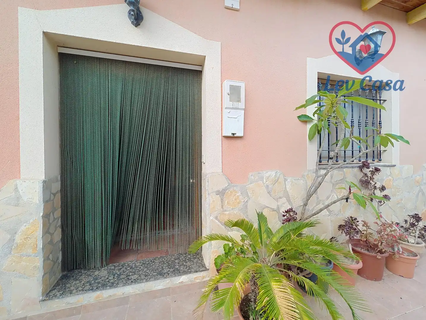 Casa o xalet en venda en Mazarrón