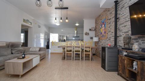 Foto 5 de Finca rústica en venta en Partida Moco el Gp. 5, Albatera, Alicante