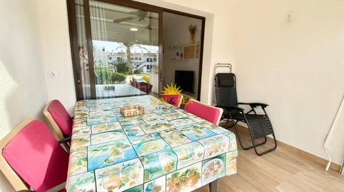 Foto 4 de Casa o xalet de lloguer a Cabo Roig, Alicante