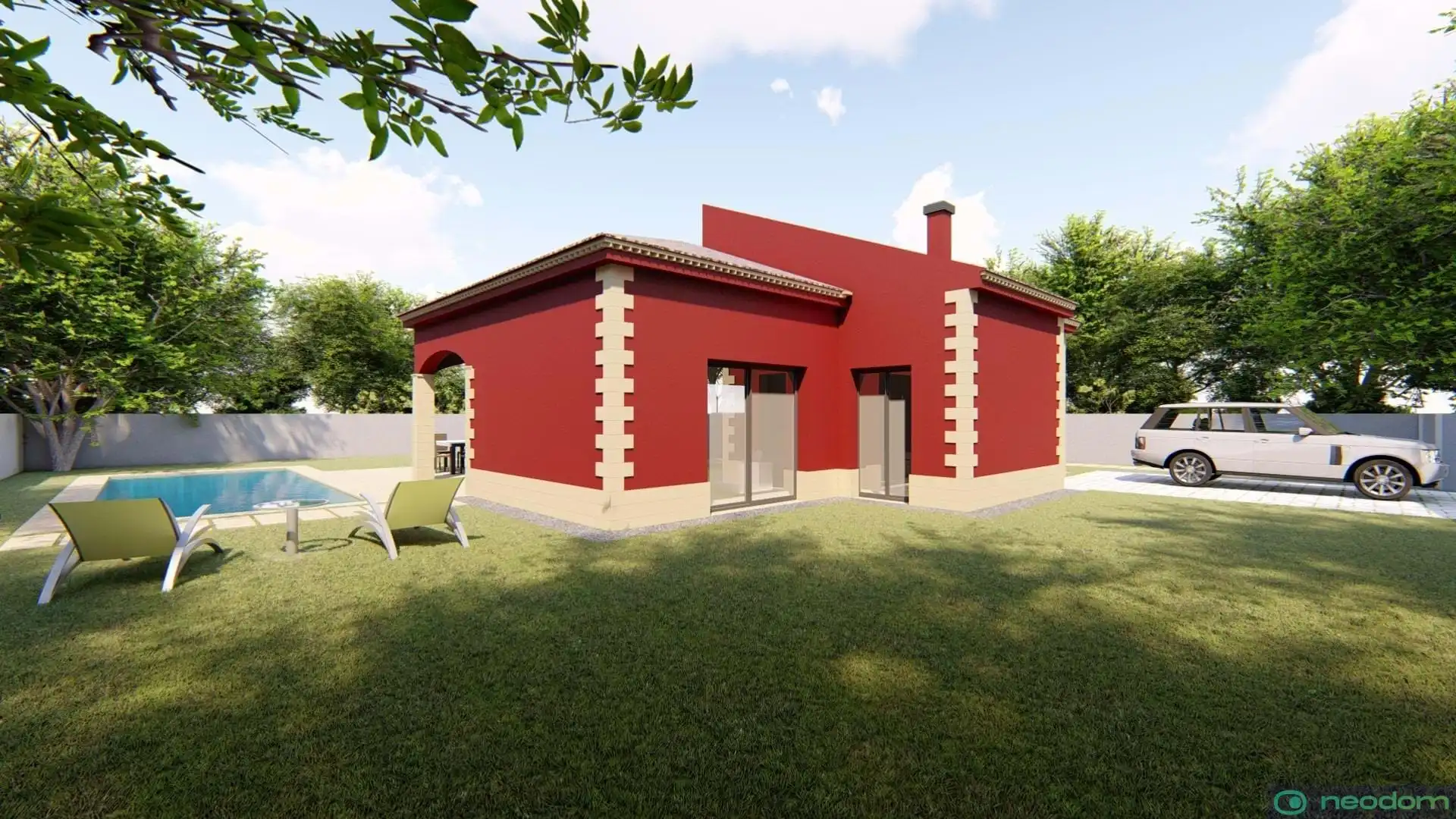 Haus zum Verkauf in El Pinós / Pinoso, imagen 48