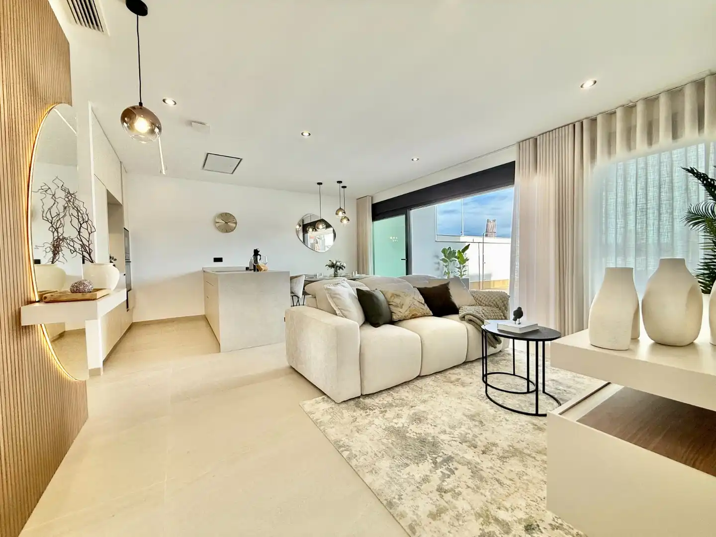 Maison avec piscine à vendre à San Pedro del Pinatar