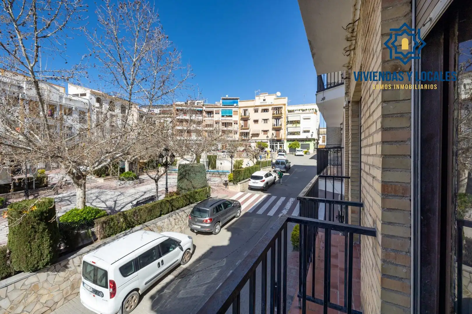 Wohnung mit Terrasse zum Verkauf in Plaza ESPAÑA, imagen 11