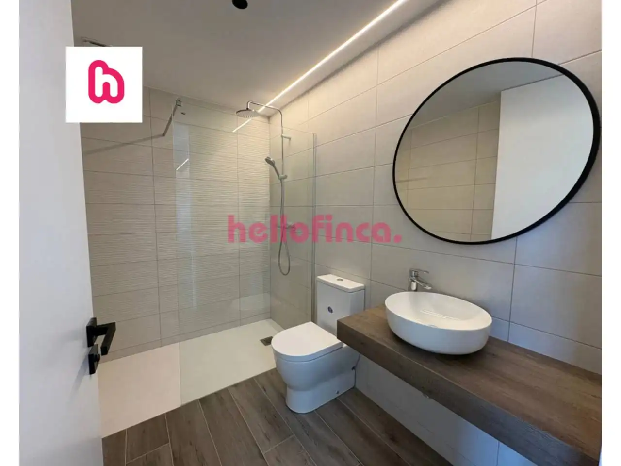 Piso con terraza en venta en Pasaje D´ESCOLES, imagen 19