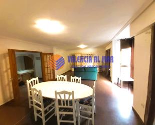 Flat to rent in  Valencia Capital