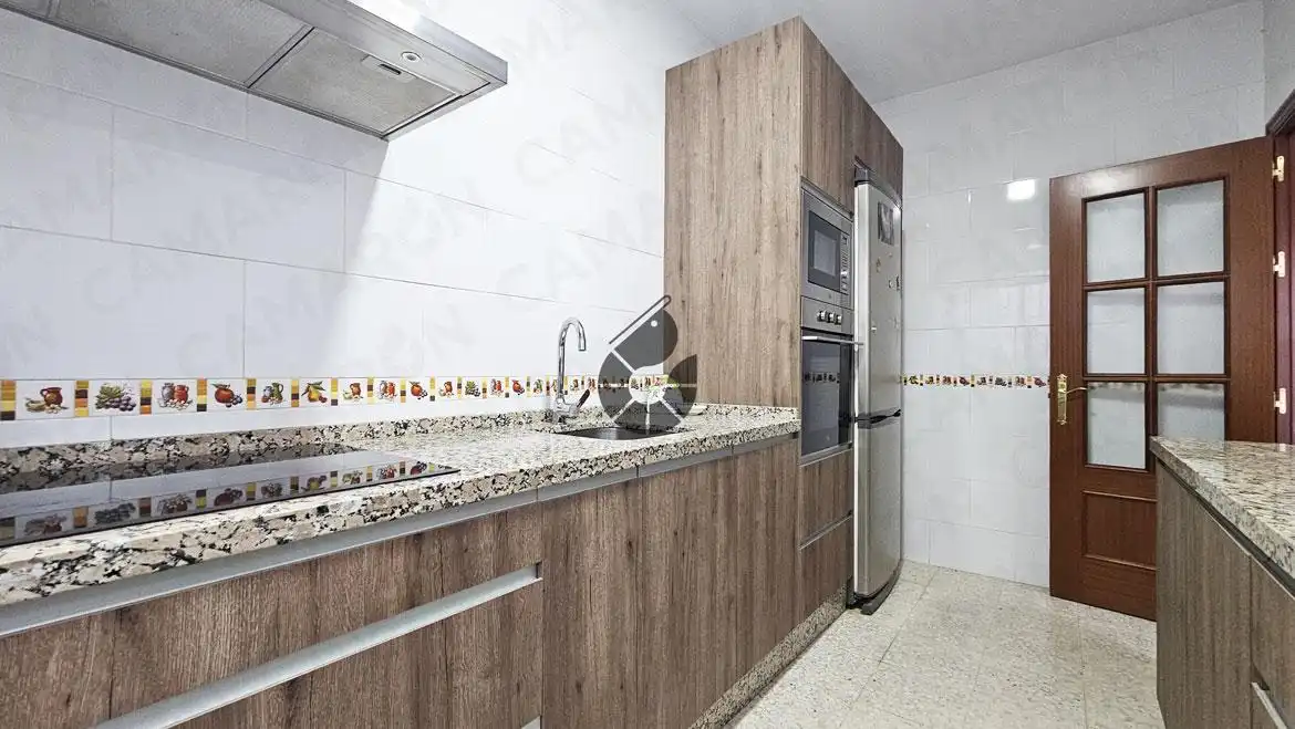 Casa in vendita a La Puebla del Río, imagen 4