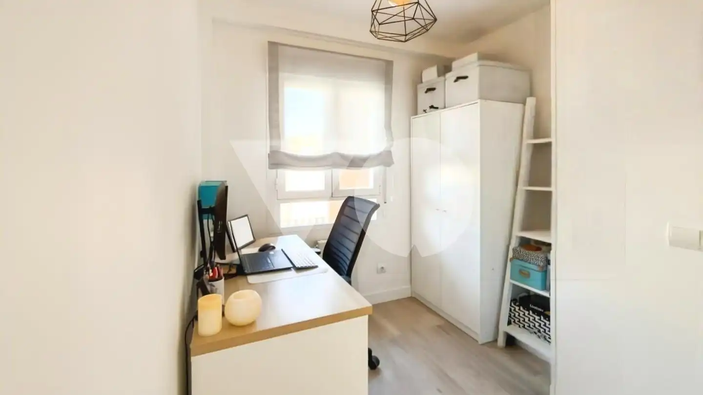Habitación de Piso en venta en Madrid con Aire acondicionado, Calefacción y Terraza