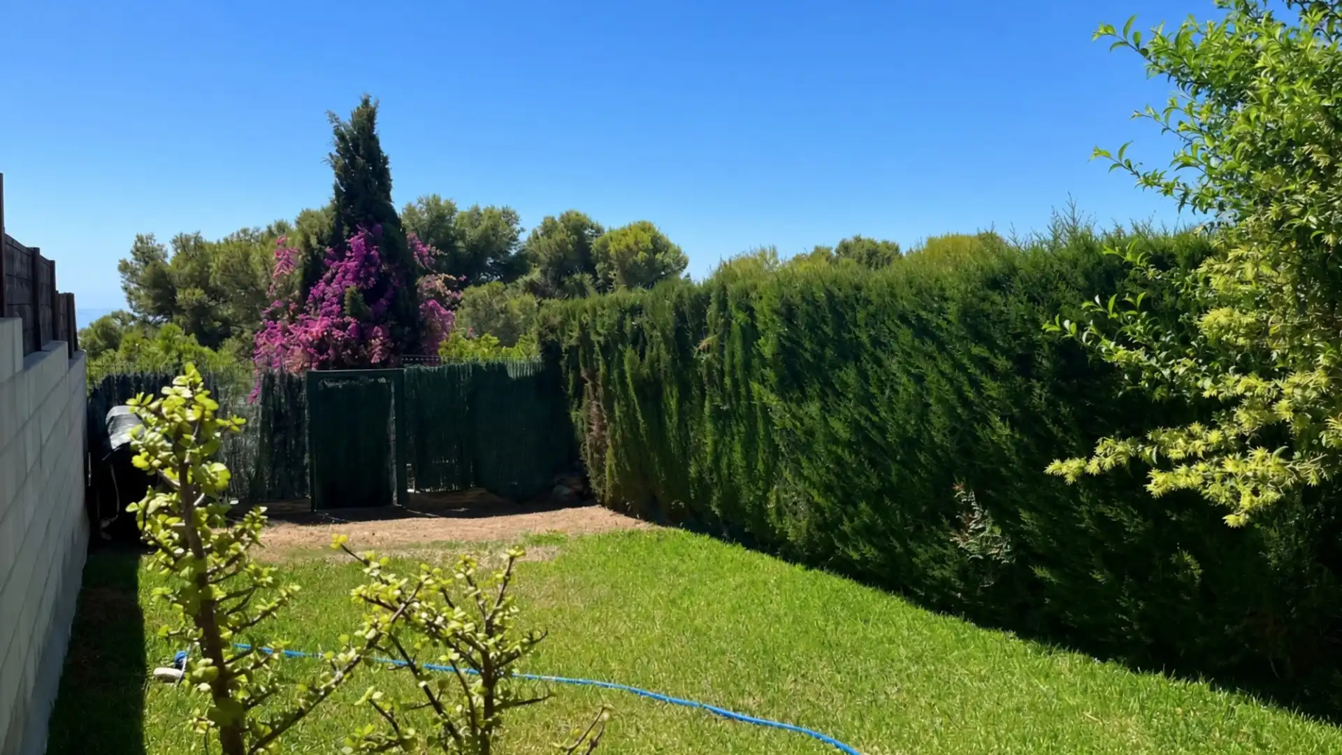 Adosado con piscina en venta en Seghers, imagen 14