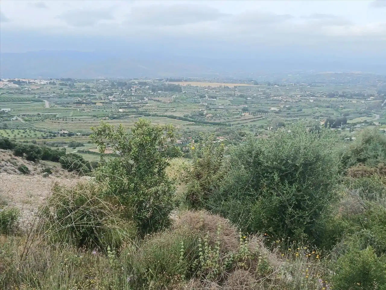 Terreni e lotti in vendita a Sierra Gorda, imagen 16