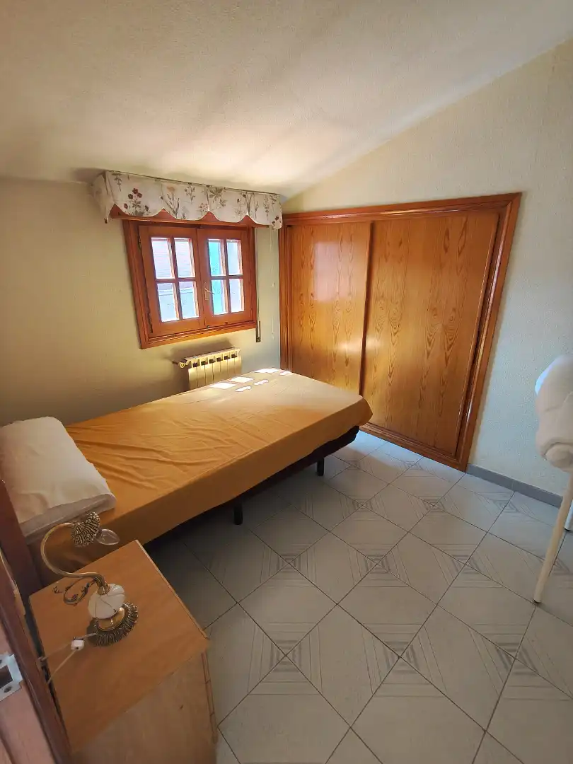 Bedroom of Buildings for sale in Leganés