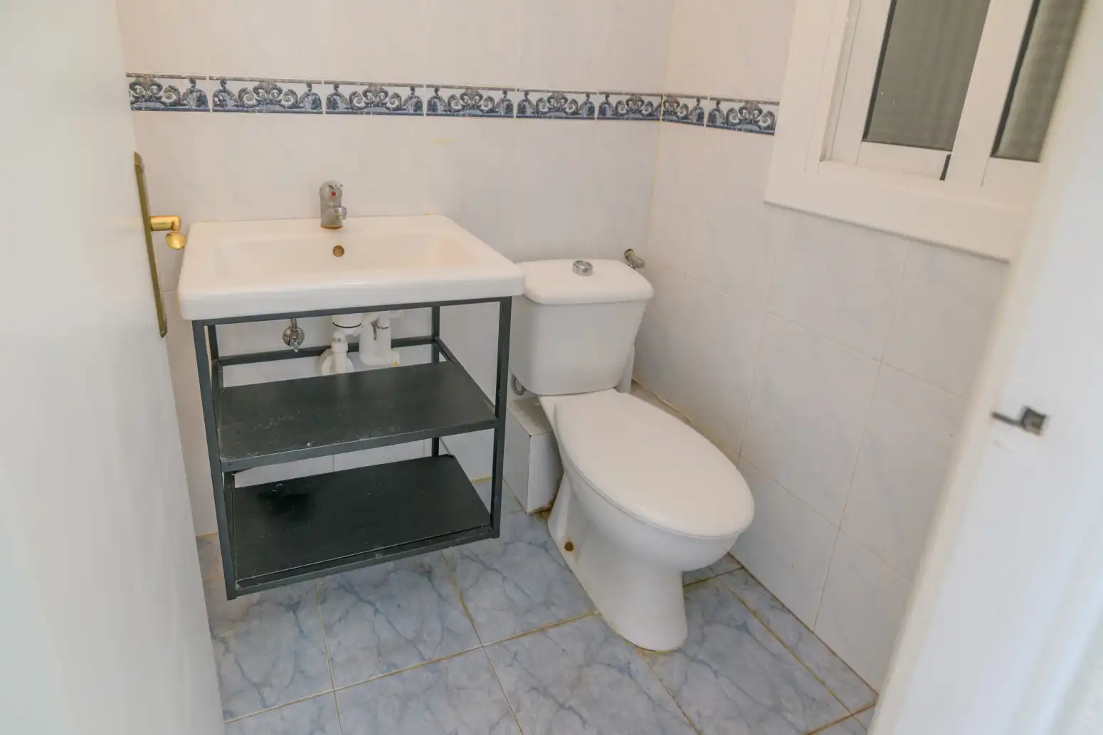 Bathroom of Flat for sale in Viladecans  with Balcony
