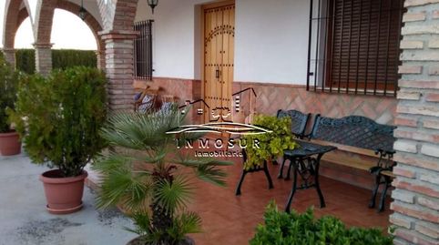 Foto 5 de Casa o chalet en venta en San Francisco, Lucena