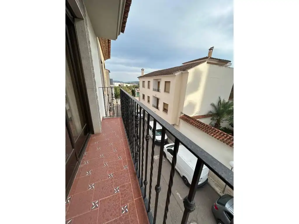 Terraza de Casa o chalet en venta en Altura con Jardín privado, Terraza y Balcón