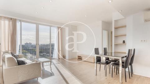 Photo 2 of Flat to rent in Tres Forques,  Valencia Capital