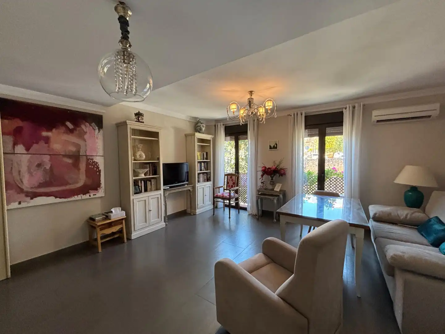 Duplex con terrazza in vendita a Cueva de Menga