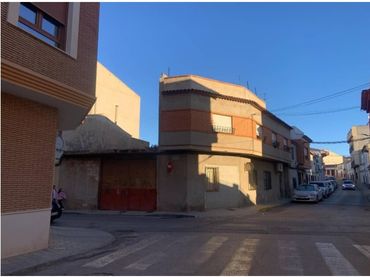 Casa en venda a Villarrobledo