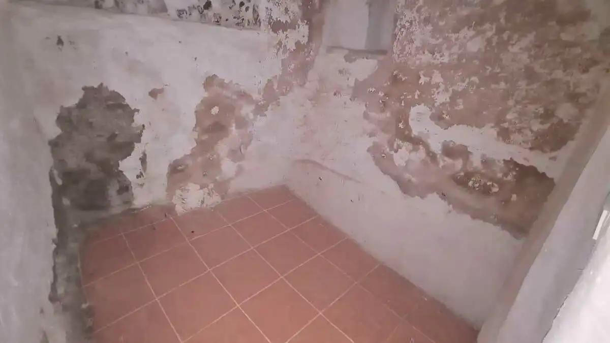 Casa o xalet en venda en Torvizcón