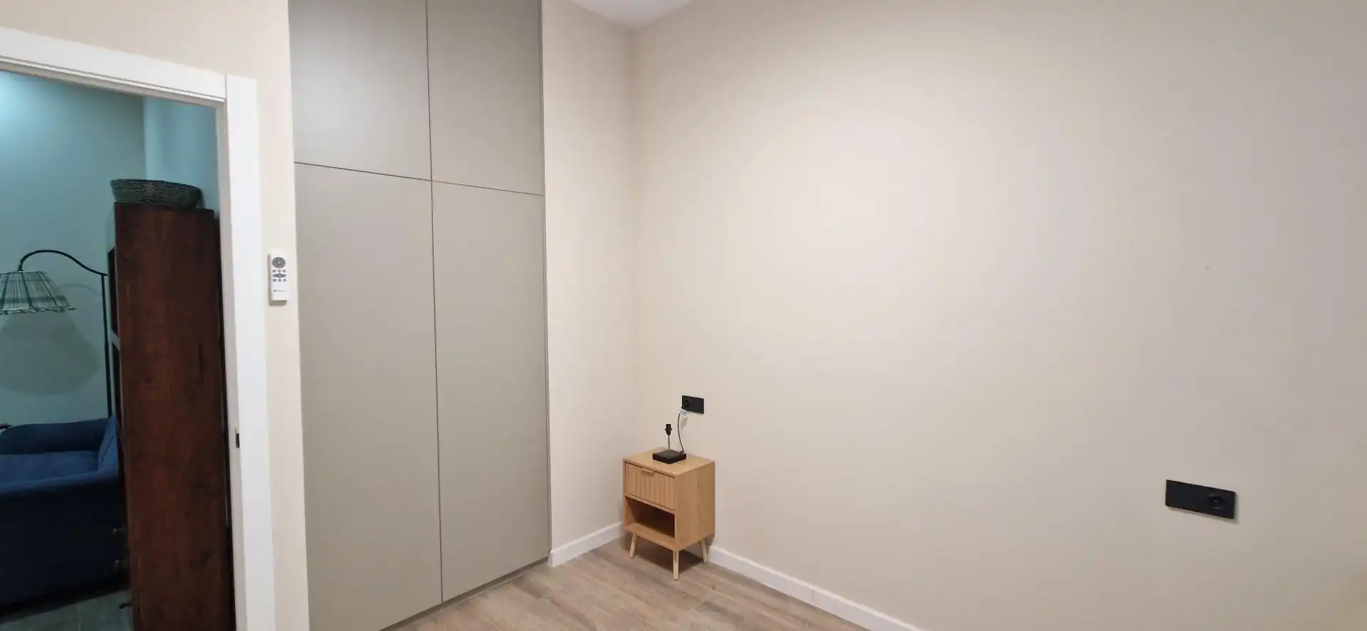 Apartments for rent in Córdoba  with Air Conditioner, Heating and Private garden