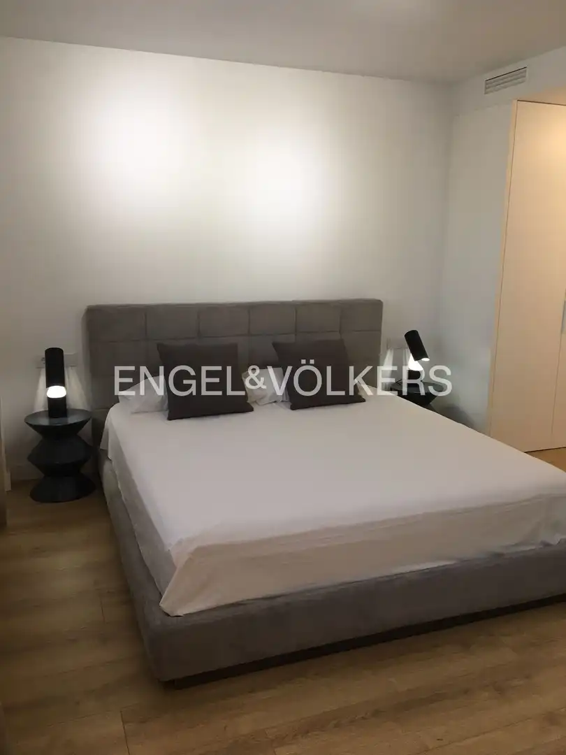 Habitación de Casa o chalet de alquiler en Gavà con Aire acondicionado, Calefacción y Jardín privado