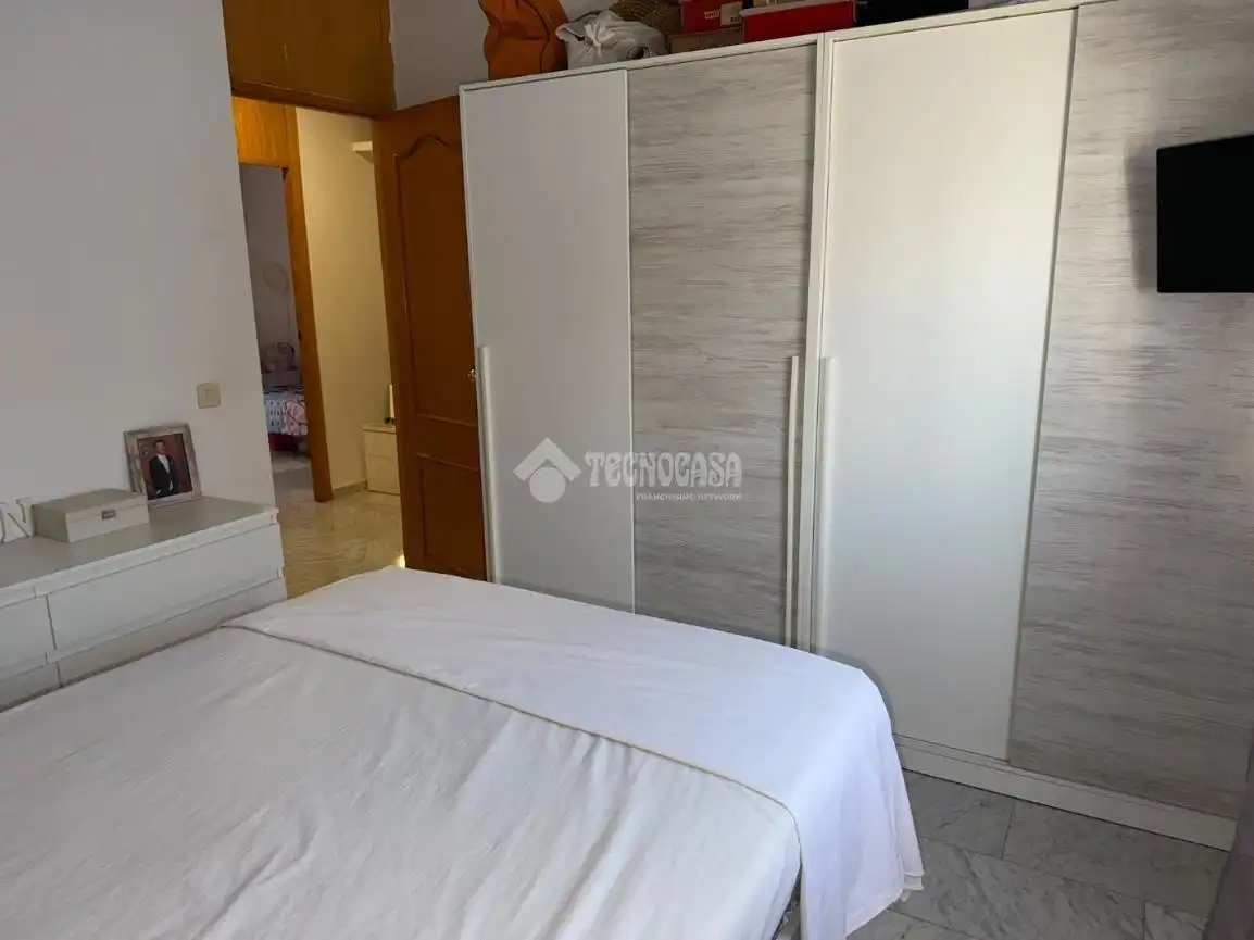 Habitación de Casa adosada en venta en Sevilla