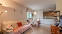 Bedroom of Flat for sale in Girona Capital  with Balcony