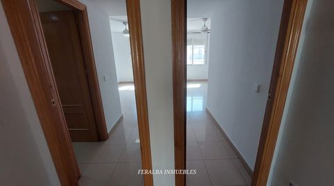 Foto 4 de Piso en venta en Paseo de Florencia, Ronda Sur, Murcia Capital