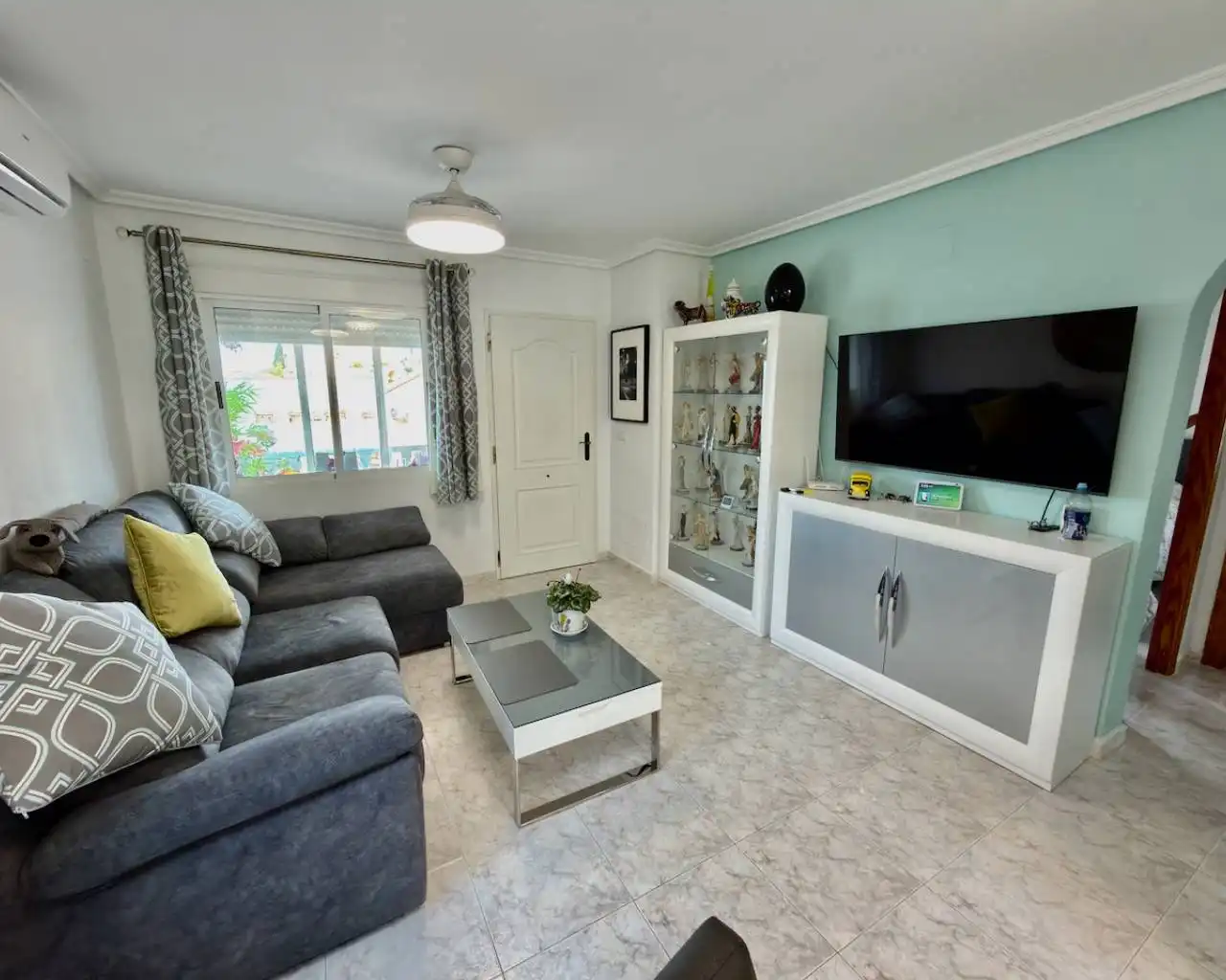 Villa mit Terrasse zum Verkauf in Ciudad Quesada, imagen 6