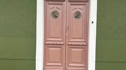 Foto 5 de Casa o xalet en venda a Avenida Antonio Pintor, Curtis, A Coruña