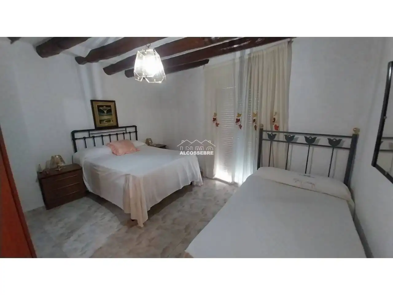 Habitación de Casa o chalet en venta en Alcalà de Xivert con Terraza
