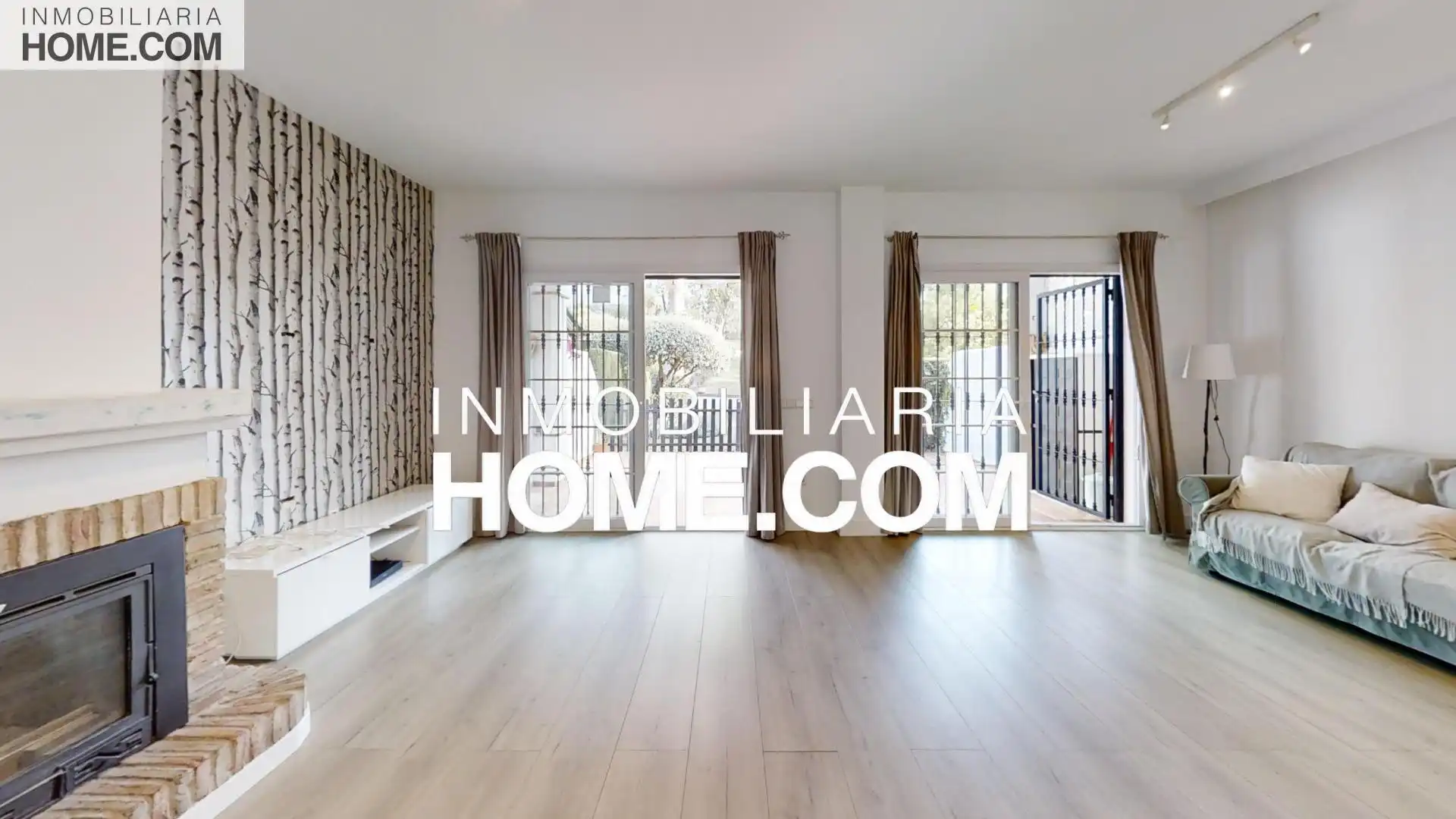 Adosado con terraza en venta en Avenida Lauro Golf, imagen 8