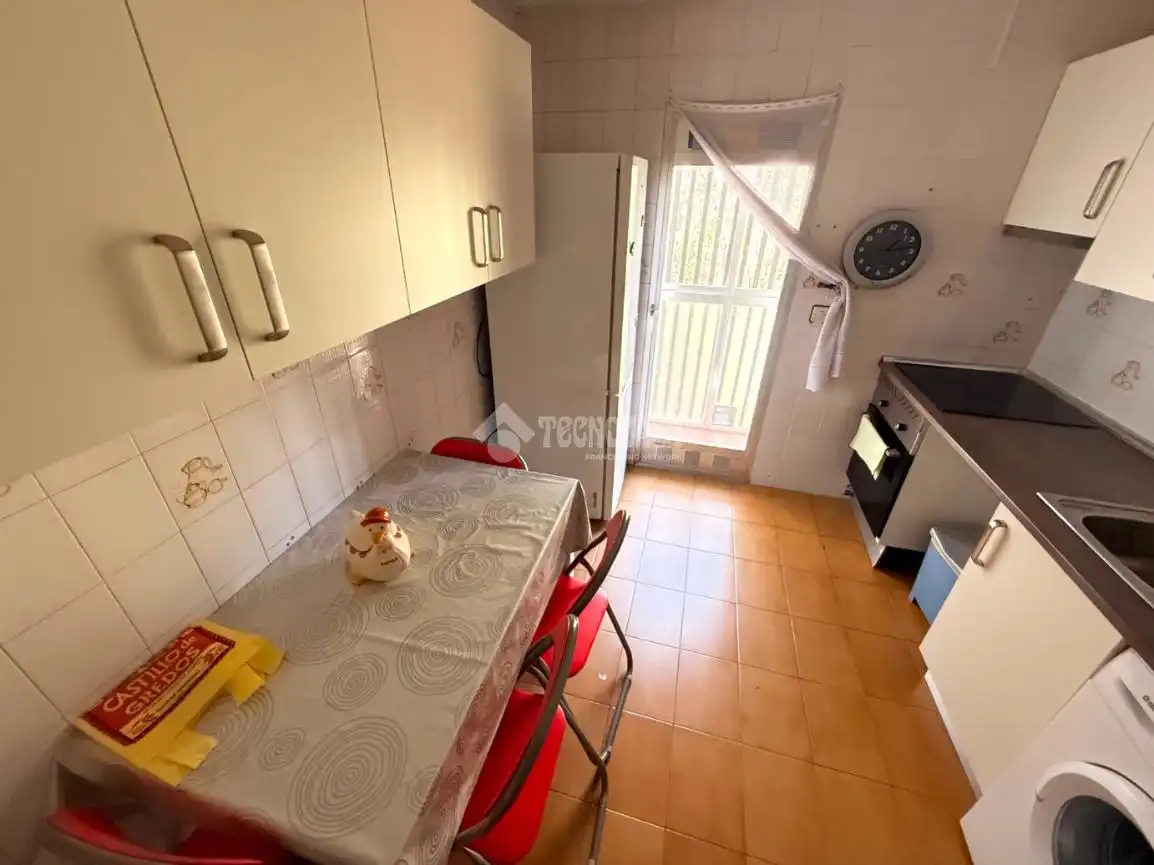 Flat with lift for sale in Parque de la Coruña - Las Suertes, imagen 3
