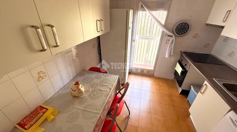 Foto 3 de Piso en venta en Parque de la Coruña - Las Suertes, Collado Villalba