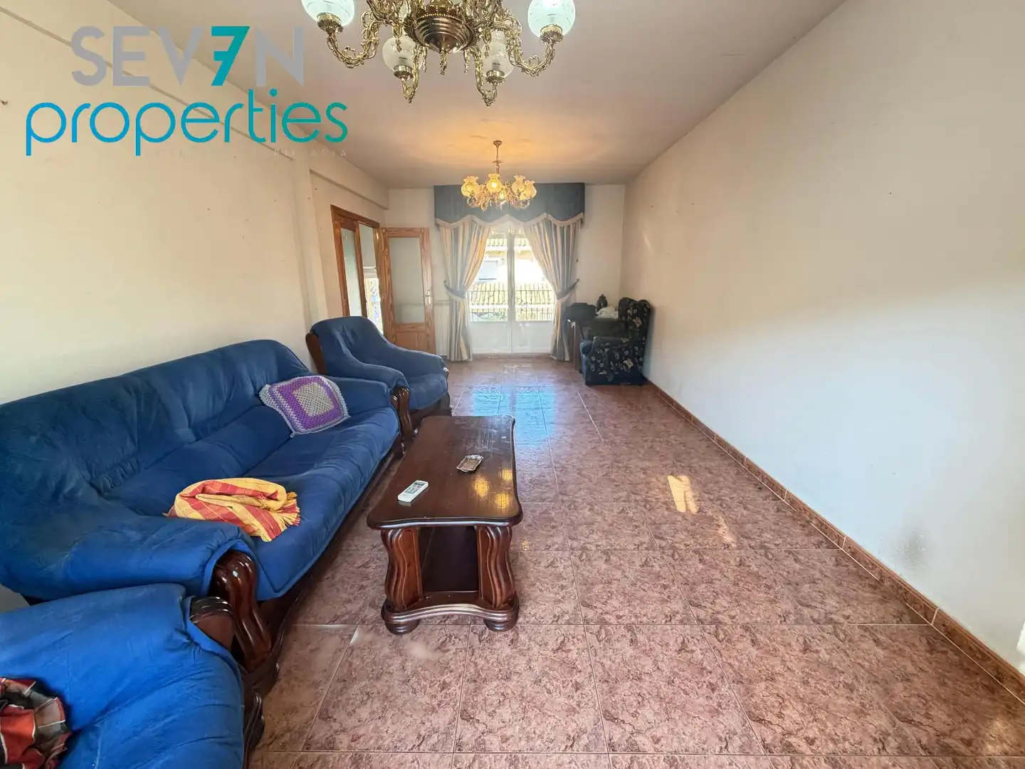 Adossat amb terrassa en venda a Espoz Mina 00, imagen 4