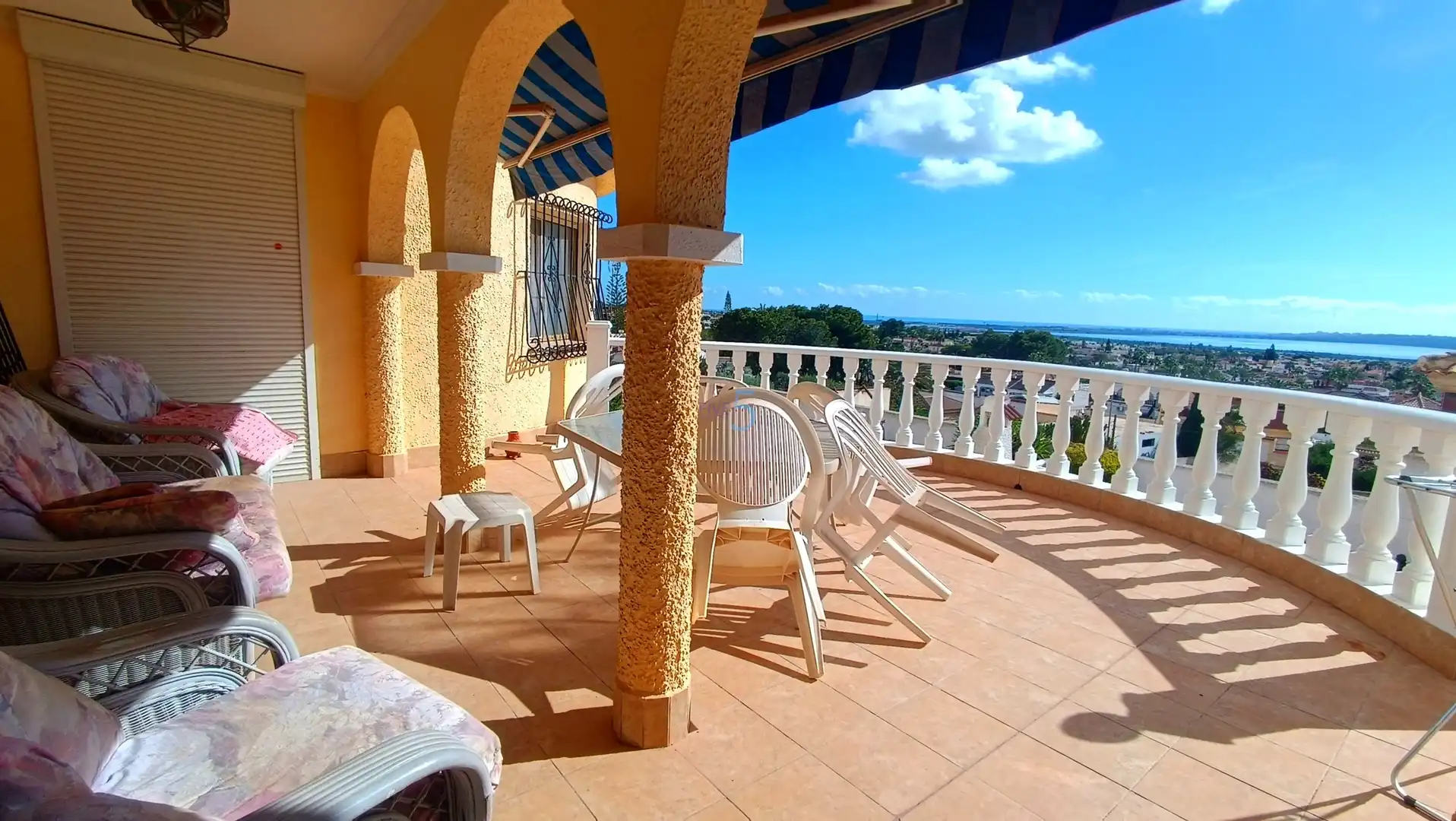 Casa con piscina en venta en Avenida Costa Blanca, imagen 27