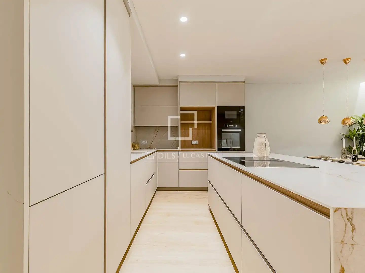 Appartement avec terrasse à vendre à Eixample, imagen 10