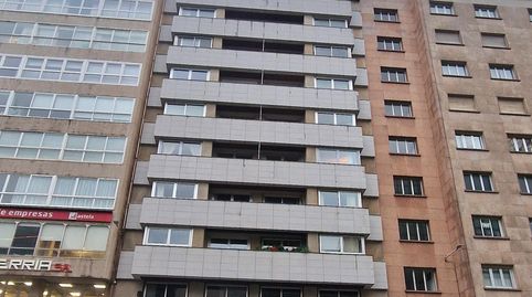 Foto 3 de Oficina en venta en Calle Juana Vega, Ensanche, A Coruña Capital