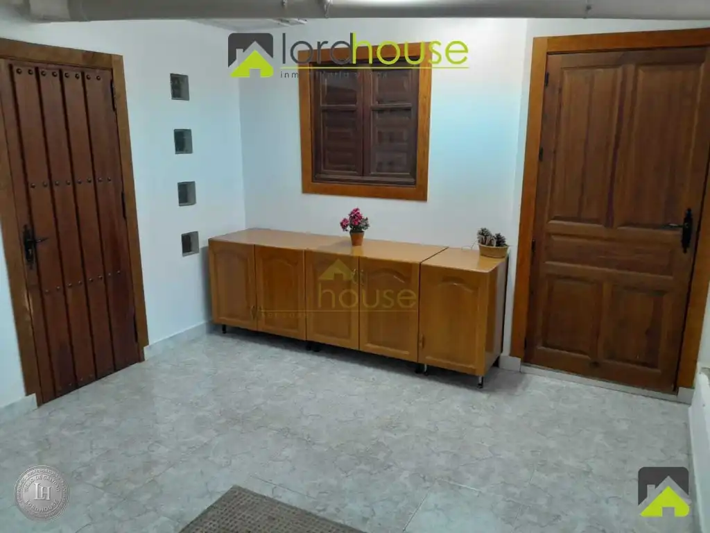 Houses for sale in Lorca