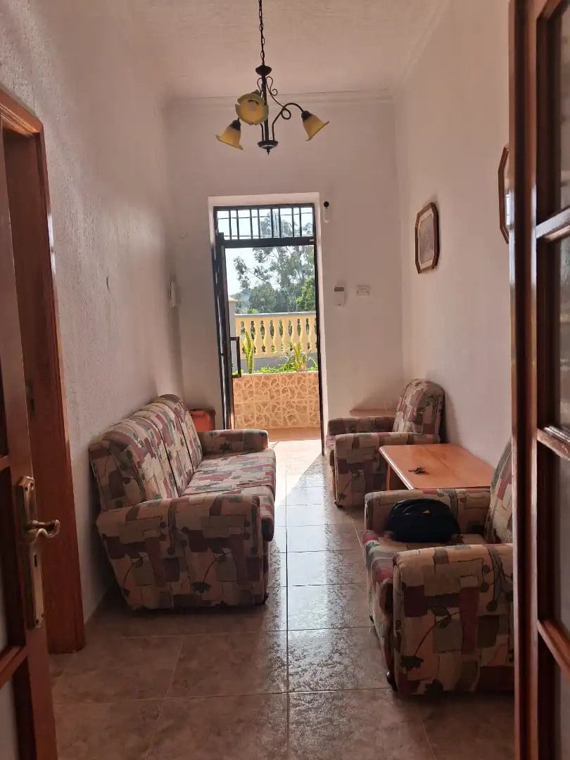 Landhaus mit Garten zur Miete in Calle Camino la Cuesta 44, imagen 2