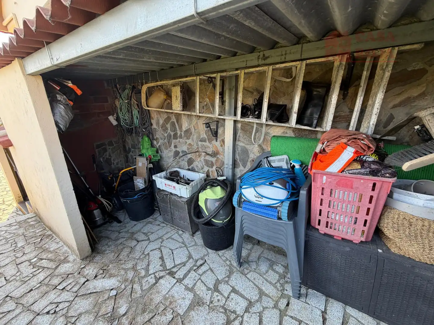 Casa o chalet en venta en Moaña con Calefacción, Terraza y Trastero