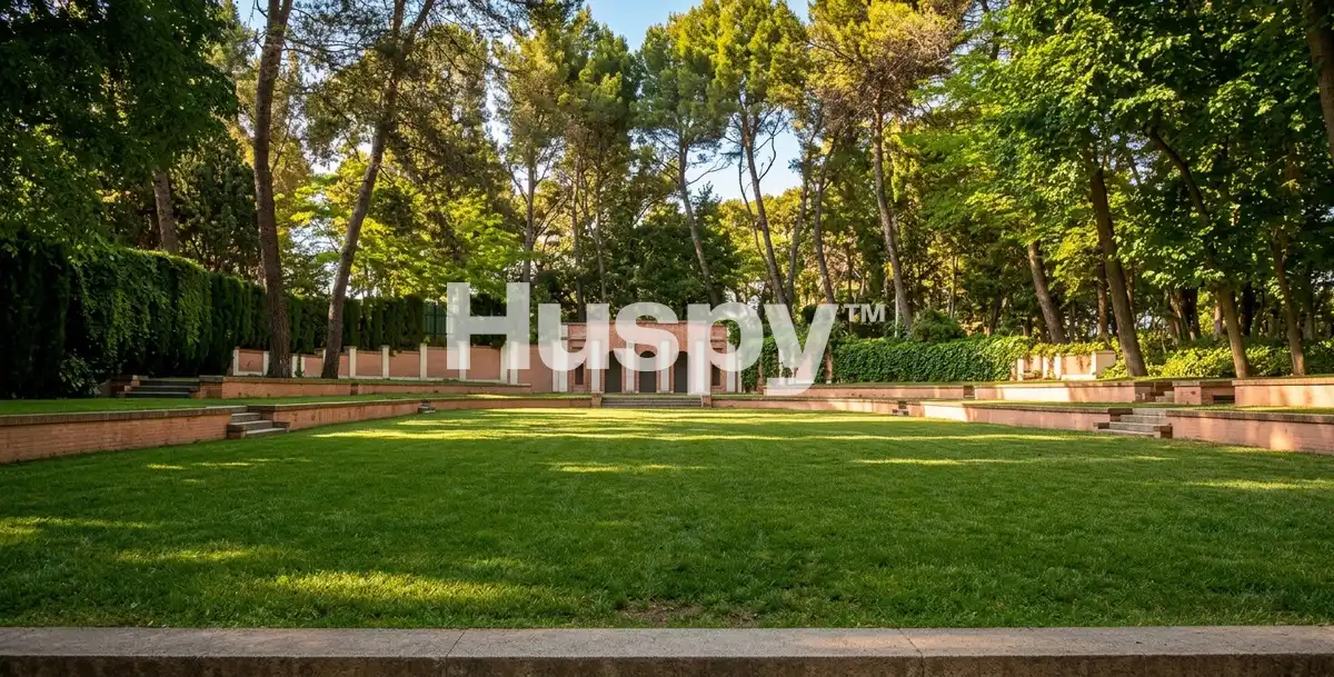 Loft con piscina en venta en Calle de Santa Leonor, imagen 21